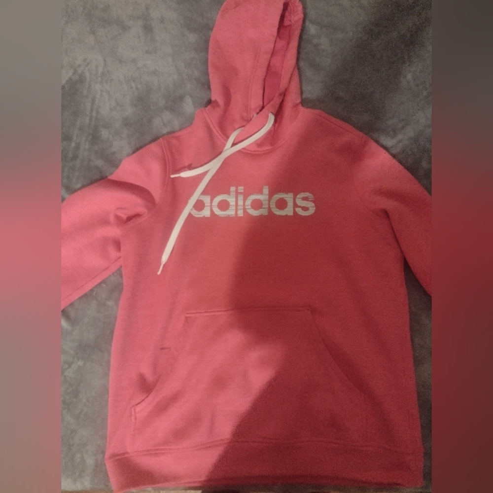 Adidas hoodie